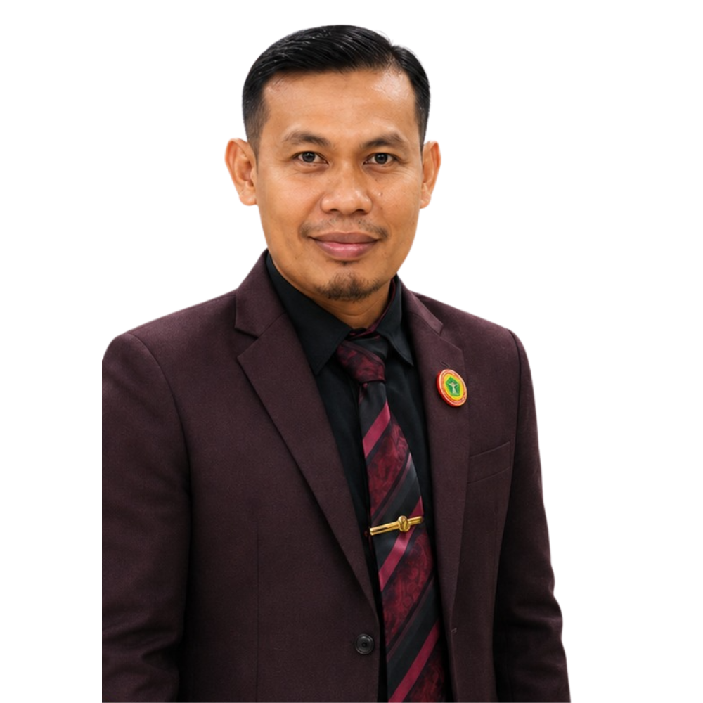 Ns. Rohandi Baharuddin, M.Kep
