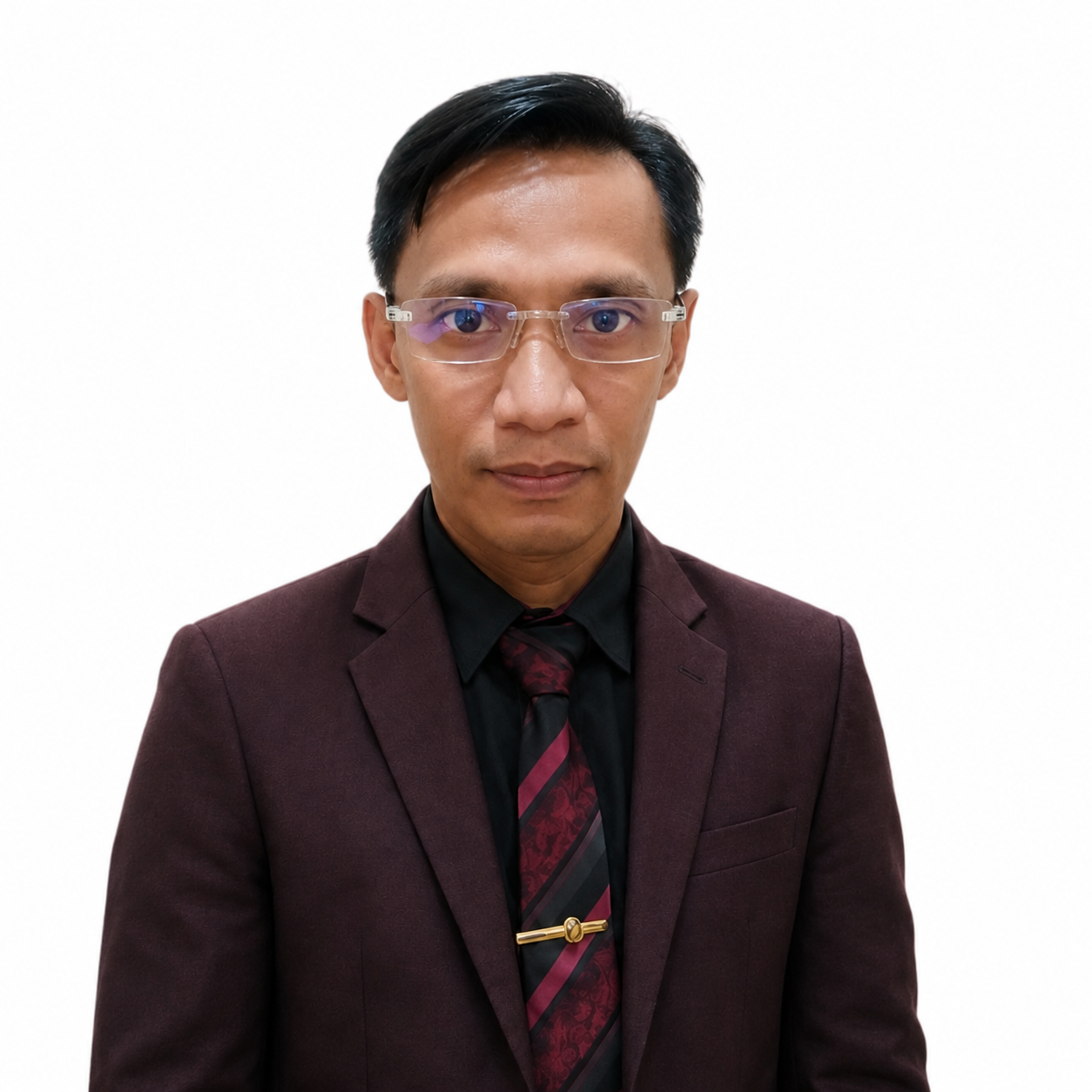 Hendy Lesmana
